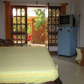 Palm Groove Resort, Goa 4